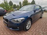 BMW 116i Sport Line - BMW 116: Sport Line