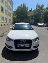 Audi A3 2.0 TDI S tronic -