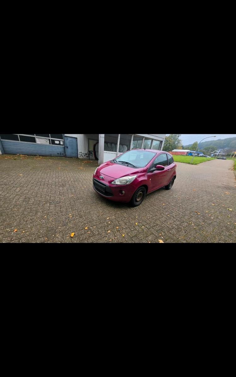 Ford Ka/Ka+