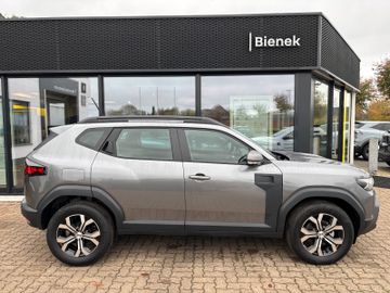 Dacia Duster Expression TCe 130