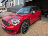 MINI John Cooper Works Countryman. Perfect condition! - MINI mit Benzin-Antrieb: Geländewagen, Automatik