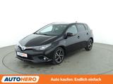 Toyota Auris 1.8 Hybrid Edition-S+ Aut*TEMPO*CAM*SHZ* - Toyota Auris mit Hybrid-Antrieb