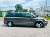 Chrysler Grand Voyager Limited - Chrysler Grand Voyager in Essen