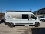 Fiat Ducato Corado Van 600 Edition Clever - Fiat 600
