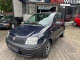 Fiat Panda 1.1 8V Active - Fiat Panda Gebrauchtwagen in München
