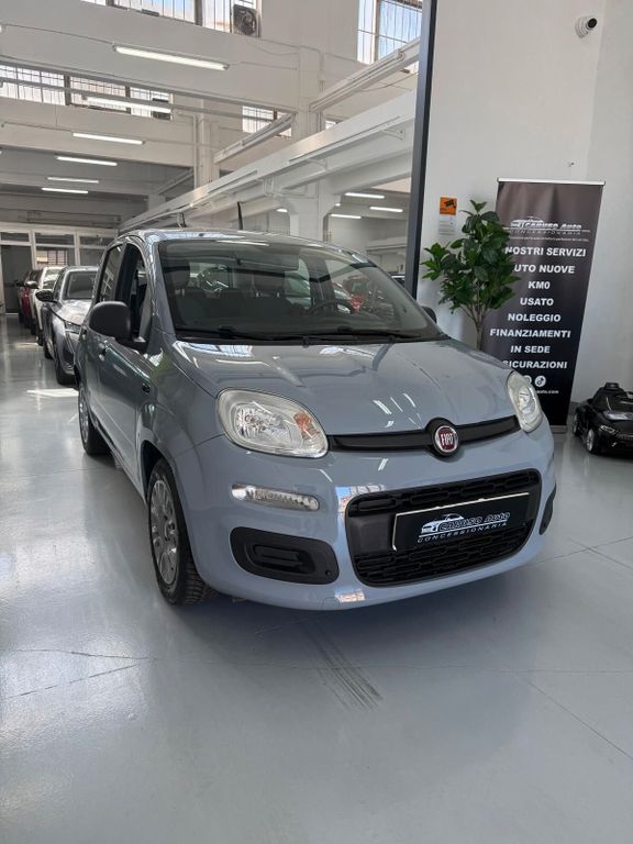 Image of Fiat Panda