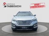 Hyundai Santa Fe STYLE+XENON+BTH+TEMPOMAT+KAMERA+ISOFIX - Hyundai SANTA FE in Ludwigshafen
