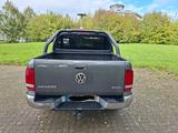 Volkswagen Amarok - VW Amarok von privat