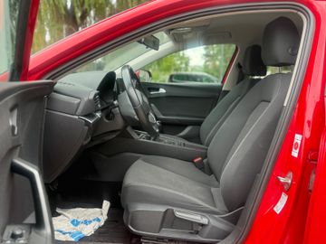 SEAT Leon - 10