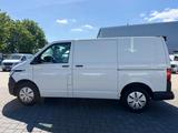 Volkswagen T6.1 Transporter Kasten FWD/Kamera/ACC/AHK/PDC - VW T6 Transporter von 2021