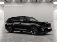 BMW XM - Vorschau Bild 11