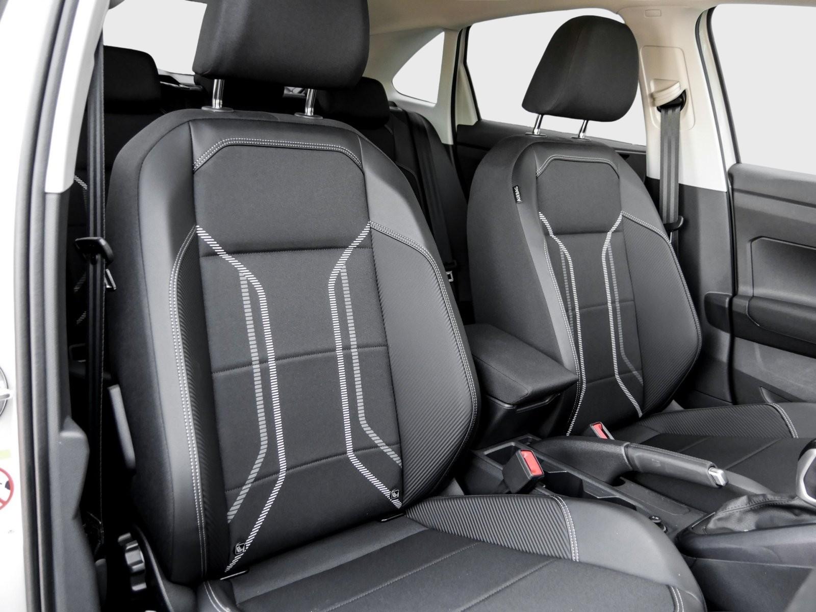 Volkswagen Taigo Style 1.5 TSI DSG IQ.Light Navi AHK Travel