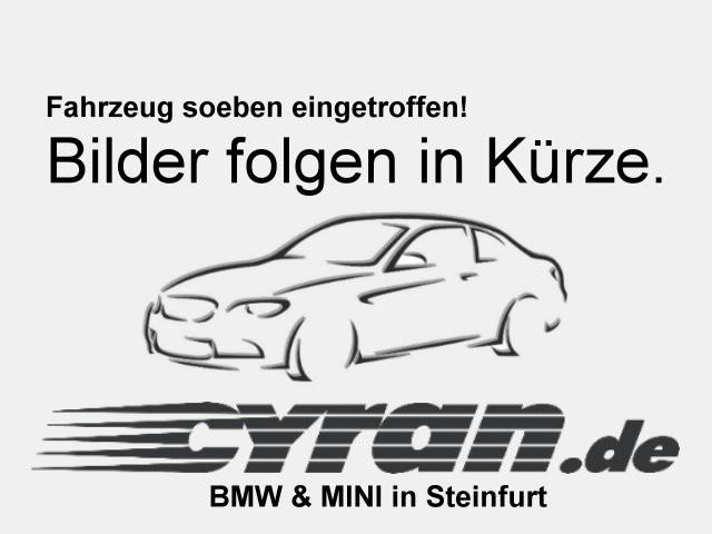 BMW 525dA Limo M-Sport,Leder,Navi,Xenon