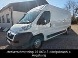 Peugeot Boxer 3.0 HDi L3H2 Klima*R.Kamera*Standh*Tempoma - Peugeot Boxer: 3.0