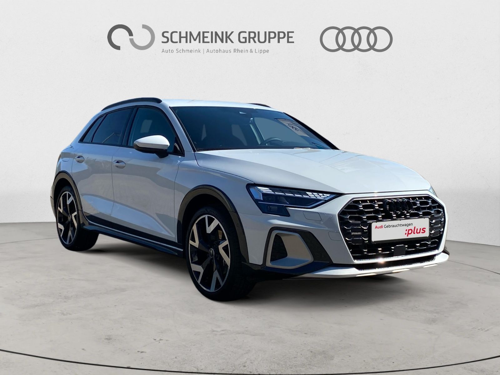 Audi A3 - Bild 7