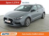 Hyundai i30 1.0 TGDI N Line*NAVI*CAM*PDC*SHZ*SPUR*KLIMA* - Hyundai i30 Gebrauchtwagen in Hamburg