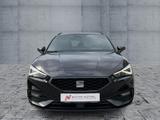 Seat Leon ST 2.0 TDI DSG FR-LINE LED+NAVI+PANO+AHK - Seat Leon: Standheizung