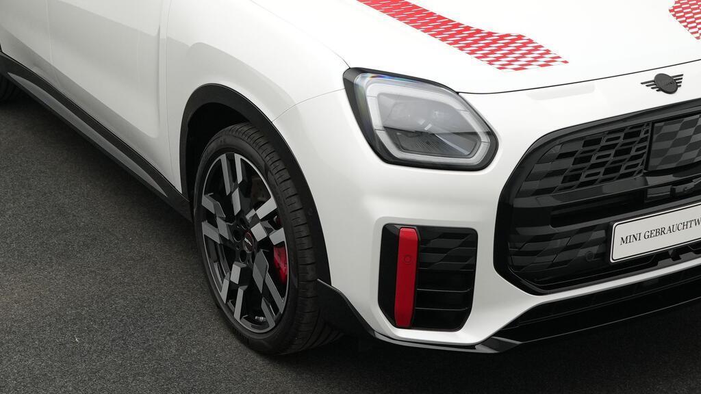 MINI Jcw John Cooper Works Trim, миниатюра 22