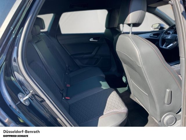 Seat Leon - Bild 7