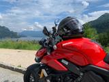 Ducati Streetfighter V4S - DUCATI ST4
