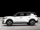 Citroën C3 Aircross Hybrid 145 Doppelkupplung 6-Gang MAX - Citroën C3 Aircross mit Hybrid-Antrieb