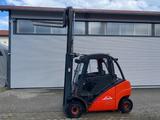 Linde H25D 392 Duplexmast - Linde H25D