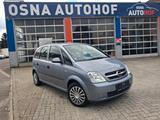 Opel Meriva 1.4 TWINPORT Cosmo - Opel Meriva Gebrauchtwagen in Osnabrück