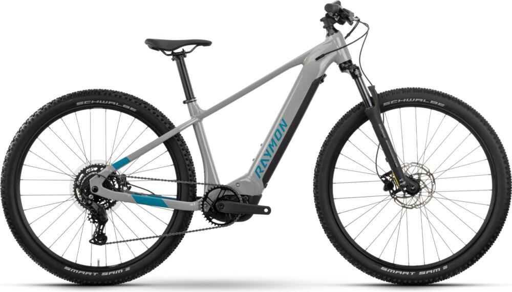 Raymon Hardray 720 XL