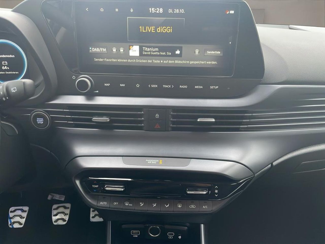 Hyundai BAYON – Bild 10
