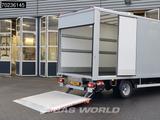 Iveco Daily 35C18 3.0L Automaat 1000KG Laadklep Zijdeu - Pkw-Anhänger 1000 kg