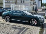Bentley Continental GT MULLINER/PANORAMA/DYNAMIC-RIDE - Bentley Gebrauchtwagen in Köln