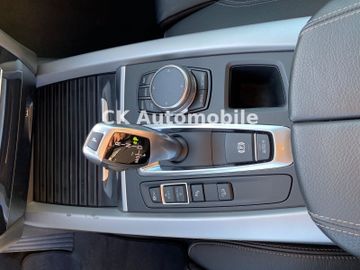 Fahrzeugabbildung BMW X5 xDrive30d/7 Sitze/Head-Up/LED/Pano/ACC/AHK