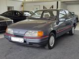 Ford Sierra 2,0 Ltr. Coupe H-ZULASSUNG/SAMMLERZUSTAND - Ford Sierra Gebrauchtwagen