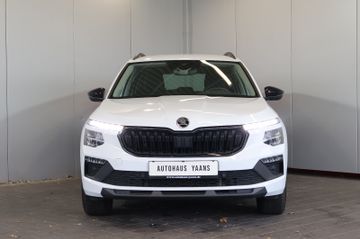 Skoda Kamiq 1.0 TSI Selection AID+KEY+CARPLAY+LED+KAM