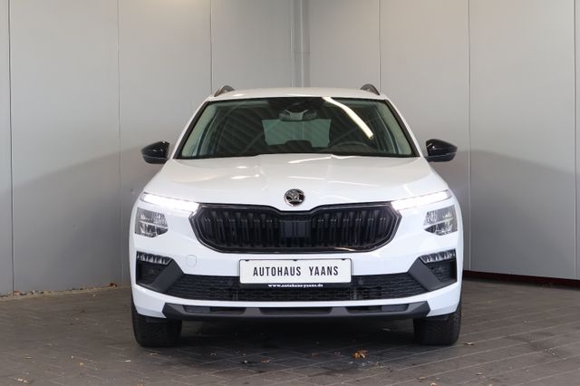 Skoda Kamiq 1.0 TSI Selection AID+KEY+CARPLAY+LED+KAM