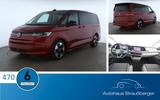 Volkswagen Multivan Life eHybrid lang 4MOTION ACC AHK SHZ