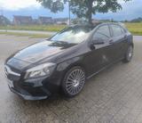 Mercedes-Benz A 160  *Glaspanoramadach* - Mercedes-Benz A 160: Panorama-Dach