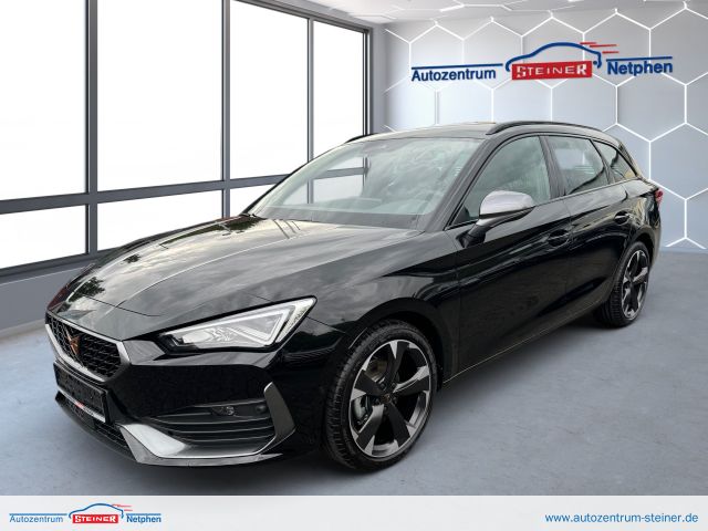 Cupra Leon ST Sportstourer 1.5 eTSI ACT 7-Gang-DSG 35%