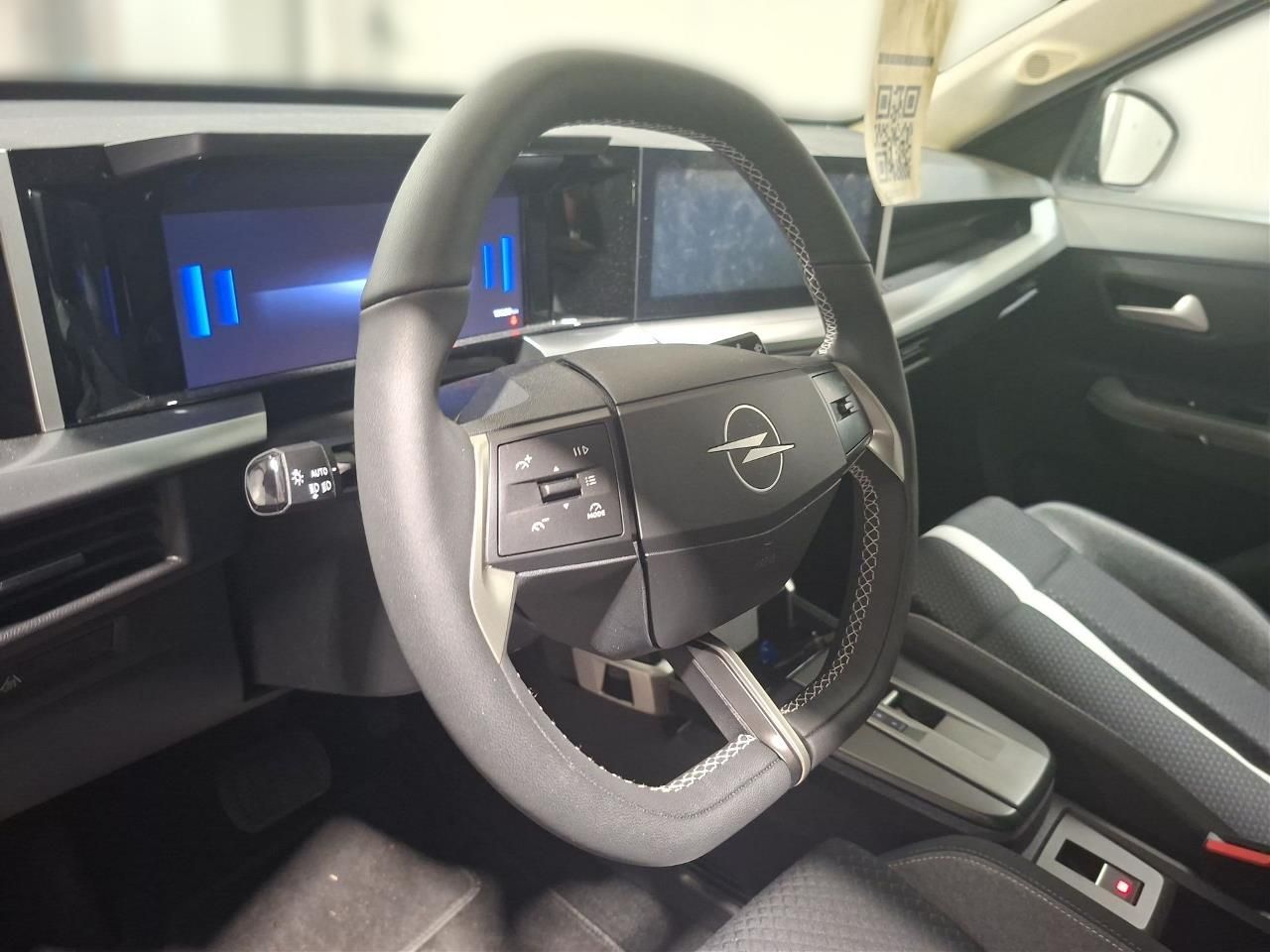 Fahrzeugabbildung Opel FRONTERA GS MildHybrid 107KW Automatik