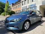 Opel Astra K Lim. BiTurbo 160PS Innovation Navi, LED - Opel Astra: 160