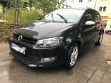 Volkswagen Polo V 1,4 BLACK EDITION*ZAHNR. + BREMSEN NEU* - gebrauchte VW Polo aus dem Jahr 2013