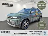 Dacia Duster III 1.2 TCe 130 Mild-Hybrid Expression RÜ - Dacia Duster Neuwagen in Duisburg