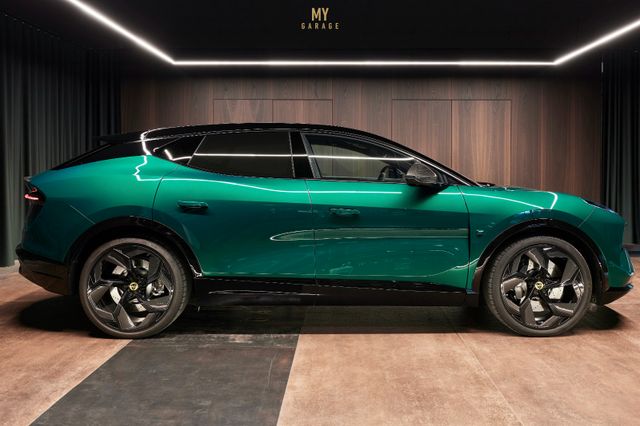 LOTUS Eletre