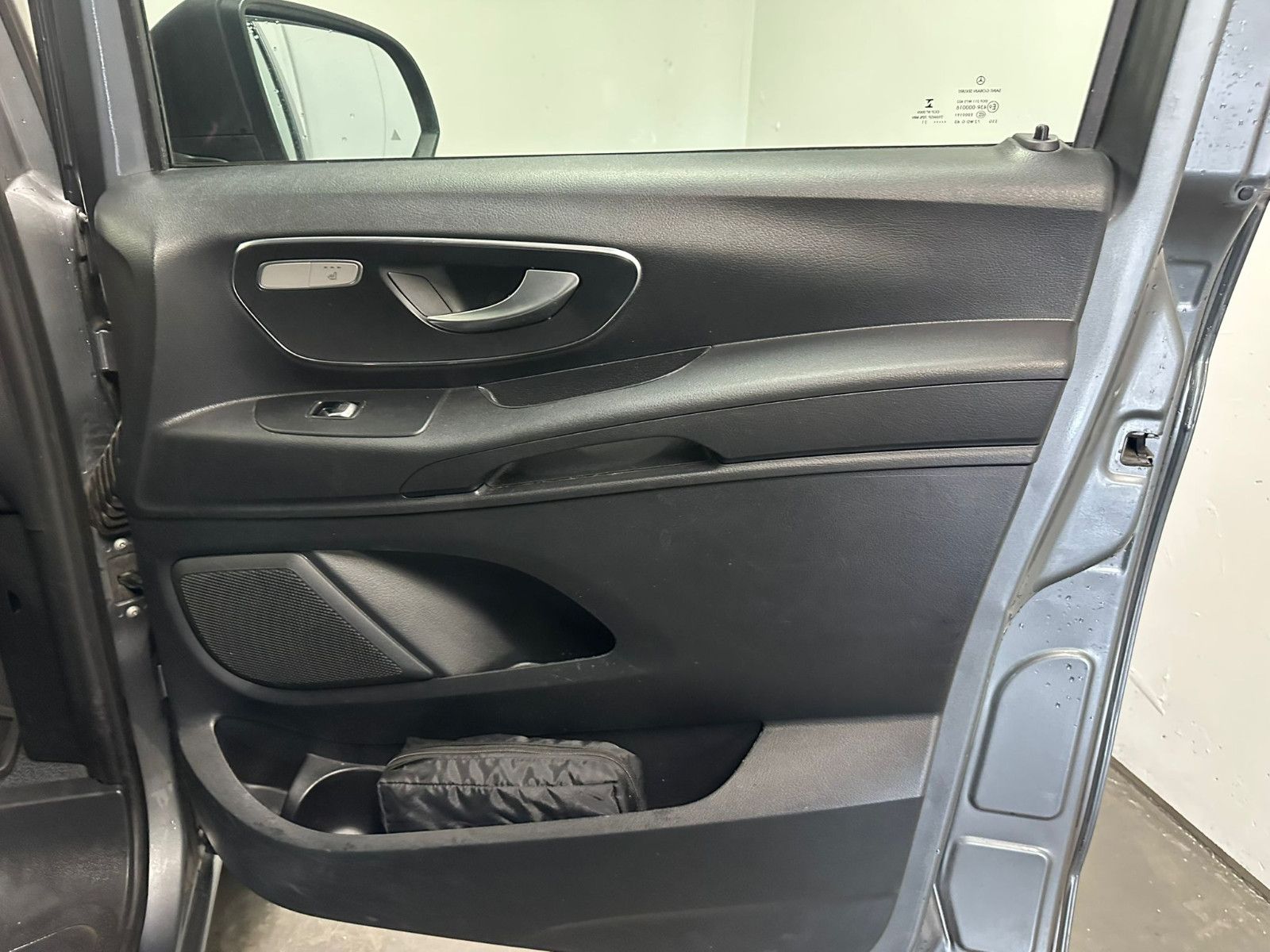 Fahrzeugabbildung Mercedes-Benz Vito  114 4MATIC Tourer Pro Lang*EDITION*AHK*