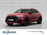 Audi SQ8 AHK NAVI 360°KAMERA PANO MEMORY - Audi SQ8 Jahreswagen