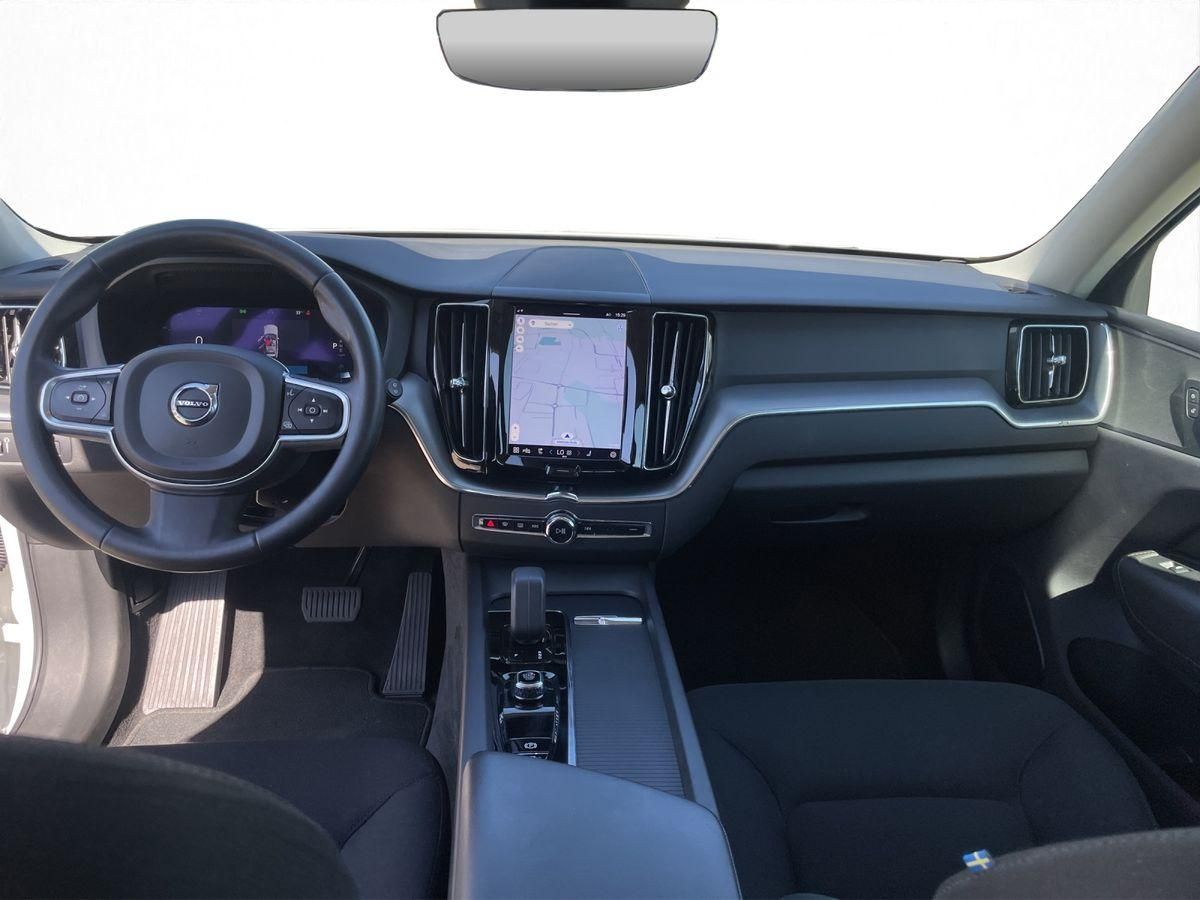 Volvo XC60 - Bild 15