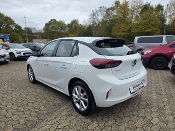 Bild 3 Opel Corsa Business Edition NAVI/PDC/ALU/LED-SW