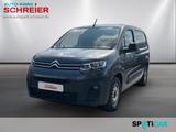 Citroën Berlingo KastenXL*1HAND*TÜV/AU NEU*EINPARKHILFE* - Doppelkabine Berlingo