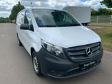 Mercedes-Benz Vito 116 Kastenwagen Kamera DAB Klima Tempomat - Mercedes-Benz Vito: Kastenwagen