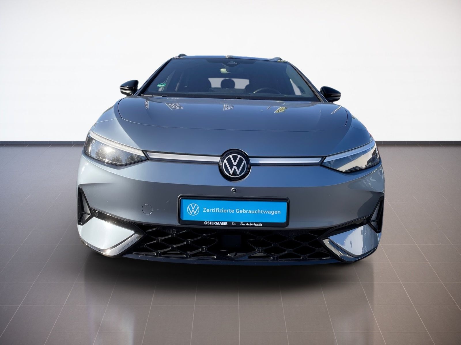 Volkswagen ID.7 Tourer GTX 4M 340PS.MATRIX.NAIV foto 3